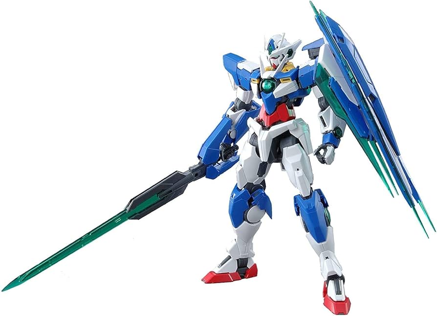 Amazon | MG 劇場版 機動戦士ガンダム00 -A wakening of the