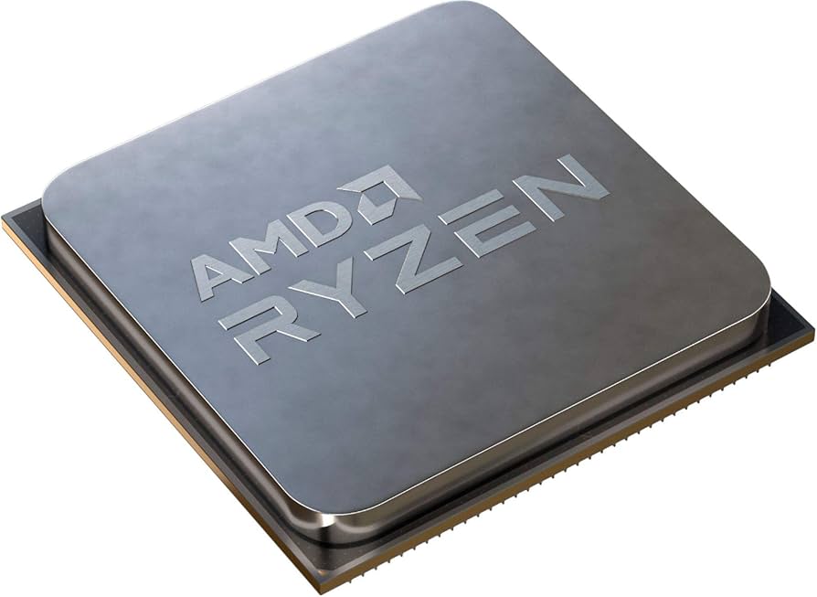 AMD-Ryzen 9 5950X 4th Gen 16-core Desktop Processor Without Cooler