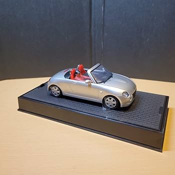 Amazon | 京商 ミニッツ ダイハツ コペン ラジコンボディ COPEN