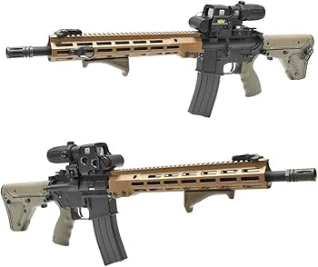 Amazon.co.jp: 良品武品 イオテック タイプ EXPS3 ホロサイト & G33