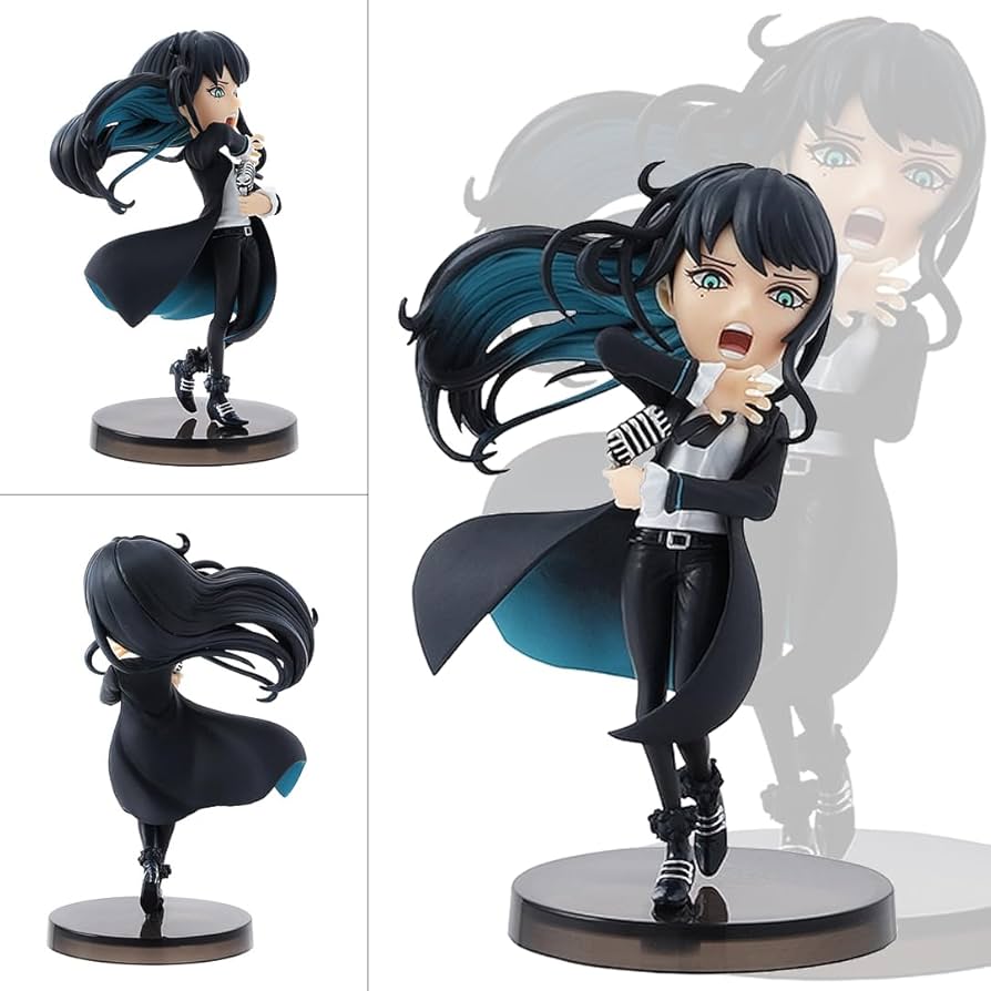 Amazon.co.jp: Ado x Oda ワールドコレクタブルフィギュア ポスト