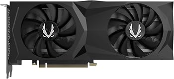 Amazon | ZOTAC GAMING GeForce RTX 2070 SUPER Twin Fan グラフィック
