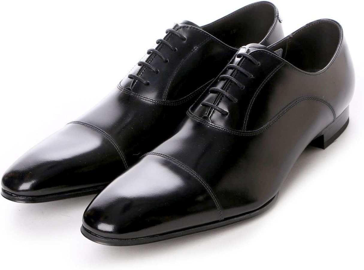 Amazon | [リーガル] 011R ブラック 黒色 メンズ用 ドレス ビジネス