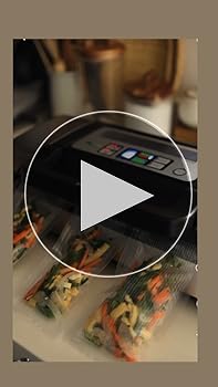 Amazon.co.jp: 家庭用 真空パック 器 機 フード シーラー 真空パックん