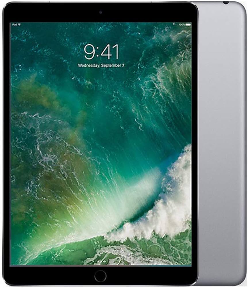 Amazon.com : Apple iPad Pro 2nd 12.9in with Wi-Fi Cellular 2017