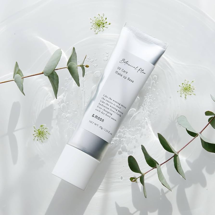 Amazon.co.jp: フェイスカクテル・UV化粧下地／35g : ビューティー