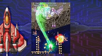 Amazon.com: Raiden 30th Anniversary - Nintendo Switch : Video Games