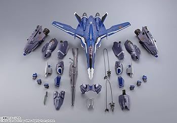 Amazon | TAMASHII NATIONS DX超合金 マクロスF VF-25G スーパー