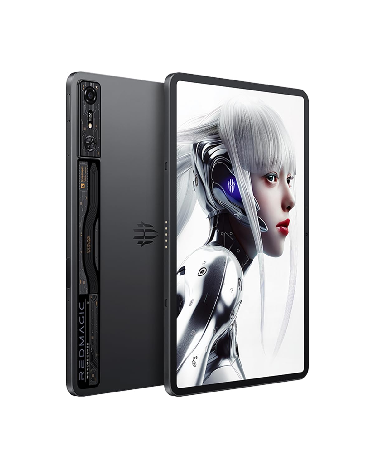 REDMAGIC Nova Gaming Tablet 12+256GB : Amazon.in: Toys & Games