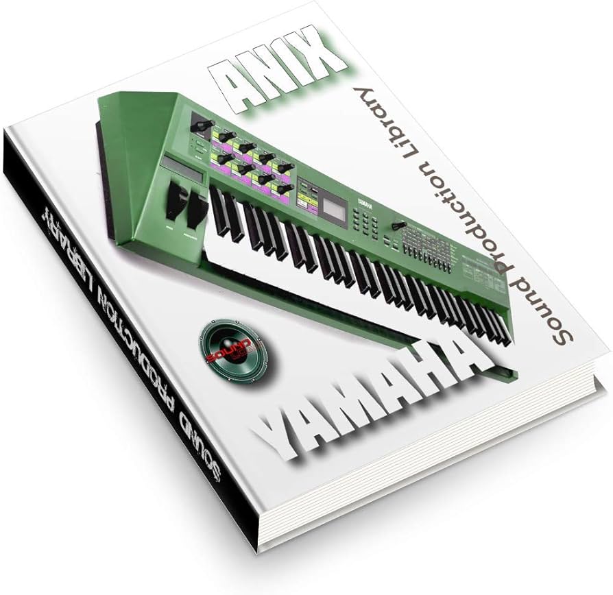 Amazon | Yamaha VP1 - THE very Best of - HUGE Sound Library