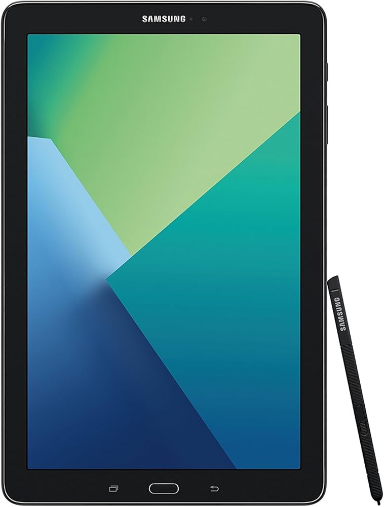 Samsung Galaxy Tab A with S-Pen 10.1