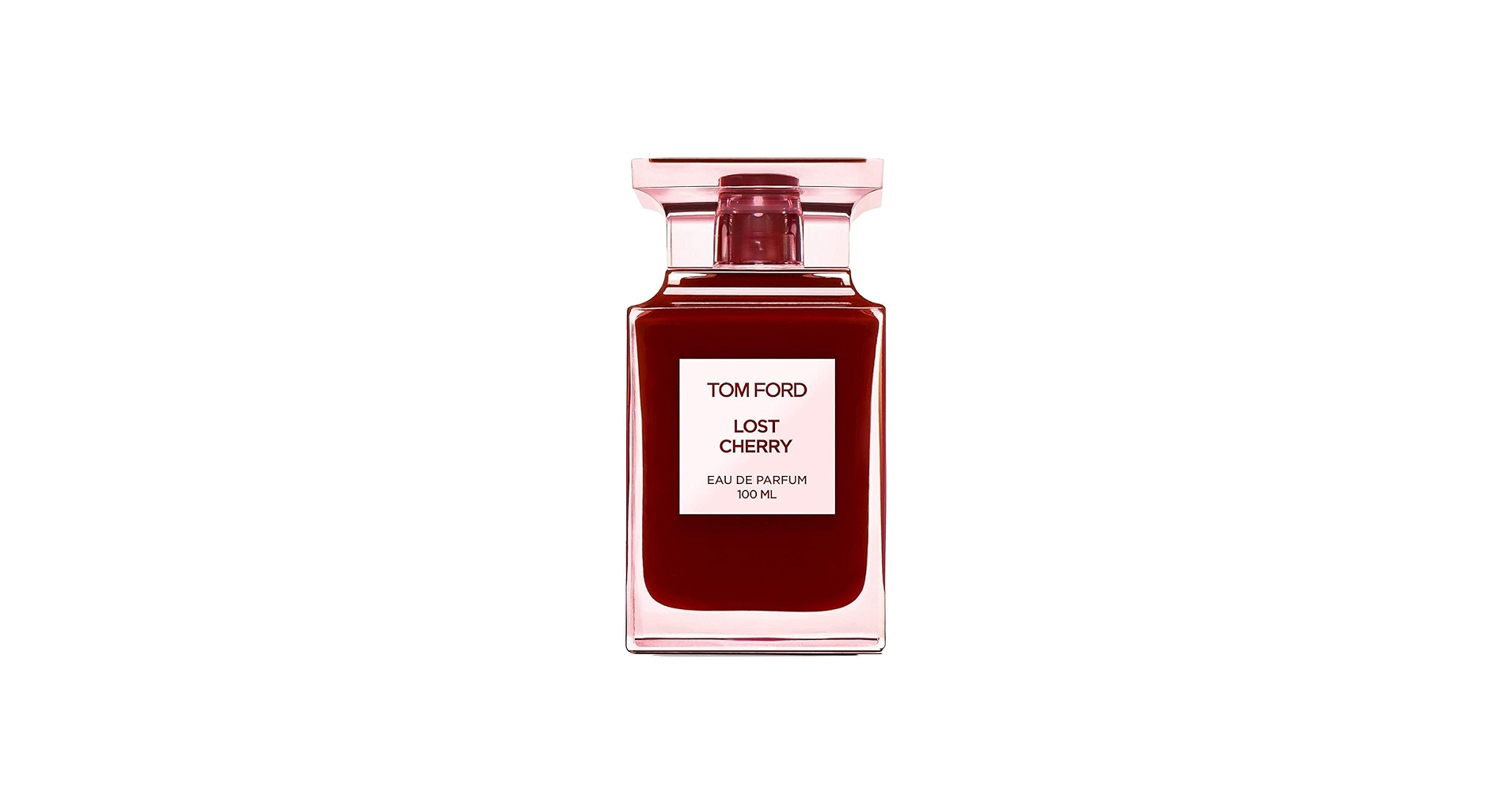 Amazon.com : Tom Ford Lost Cherry for Unisex - 3.4 oz EDP Spray