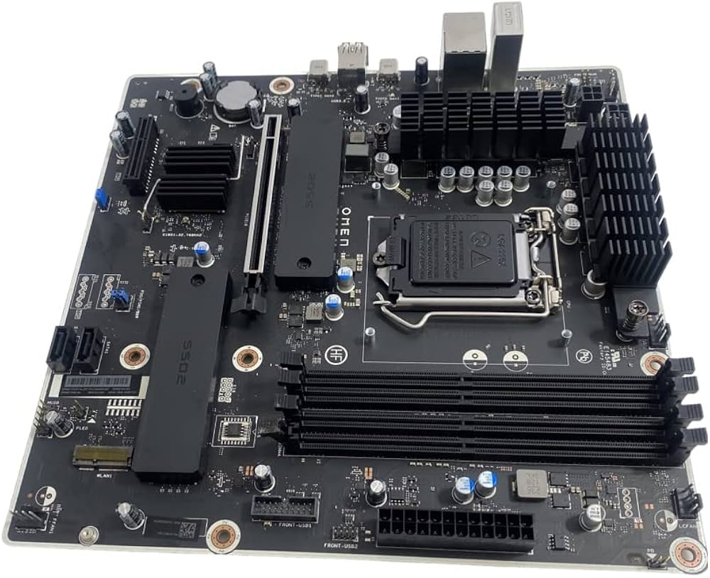 Amazon | HP Omen Oassi OC RKL-S Z590 30L マザーボード M47175-001