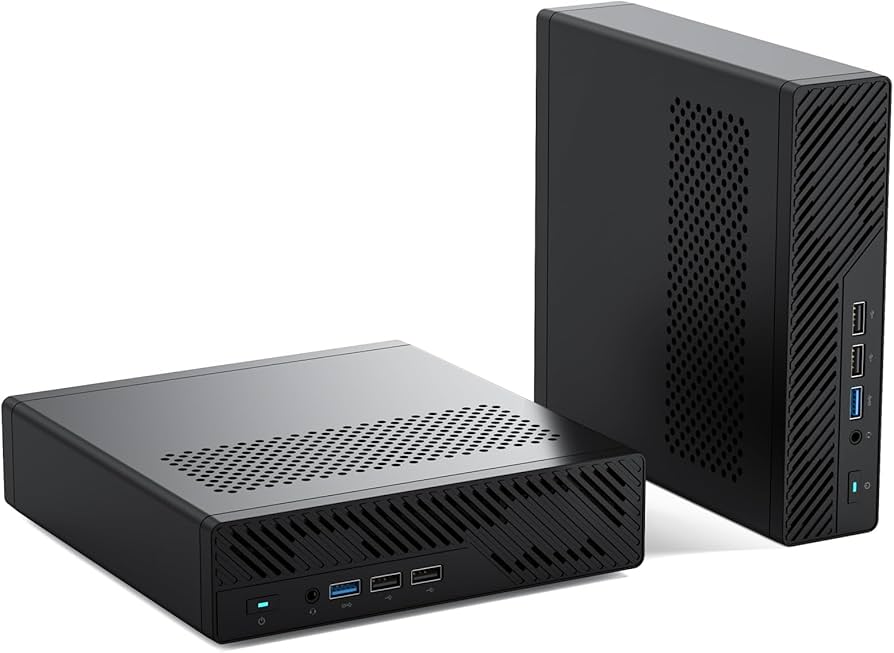 Amazon.com: MINISFORUM MS-01 Workstation Core i9-13900H Mini PC