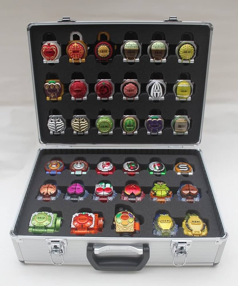 Amazon.co.jp: ケース/boxのみ商品 ロックシード フェイスプレート