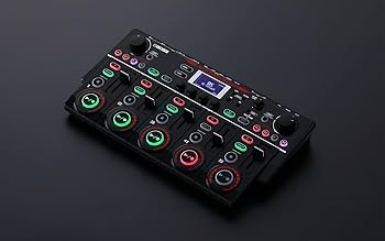 Amazon.com: Boss RC-505 MkII Loop Station Bundle with Gearlux