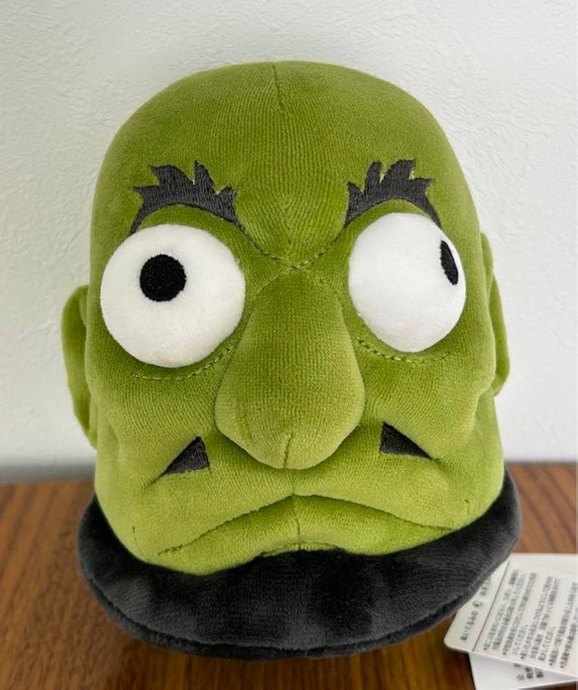 Amazon.co.jp: ジブリパーク カシラ 千と 千尋 Sサイズ : ホーム＆キッチン