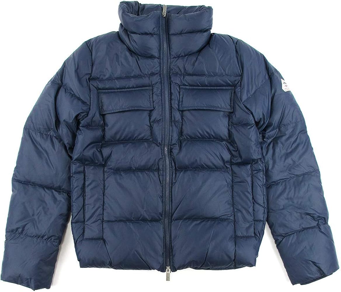 Amazon | [ピレネックス] PYRENEX BASILE Down Jacket HMM006 メンズ