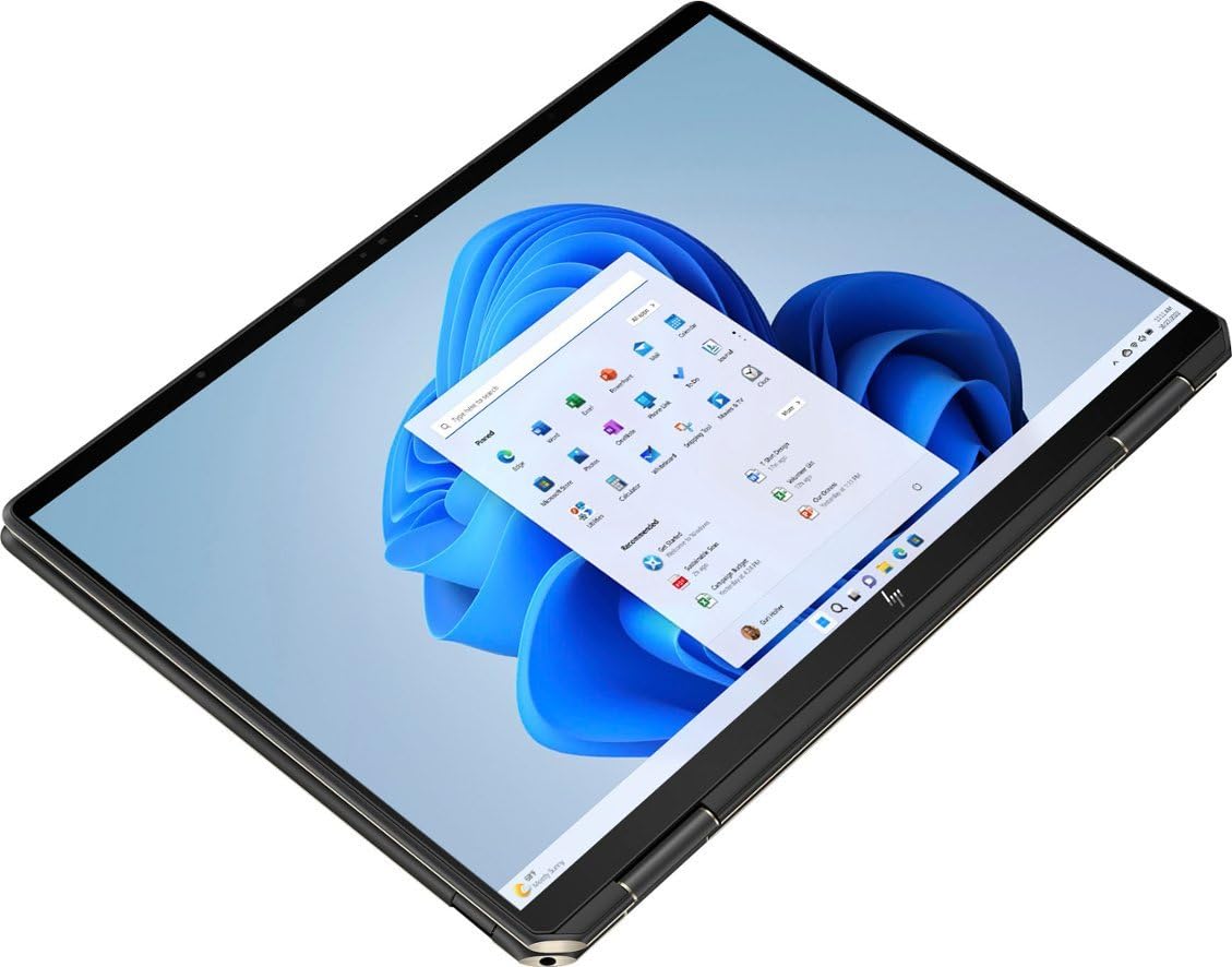 Amazon.com: HP Spectre x360 2-in-1 Laptop - 13.5