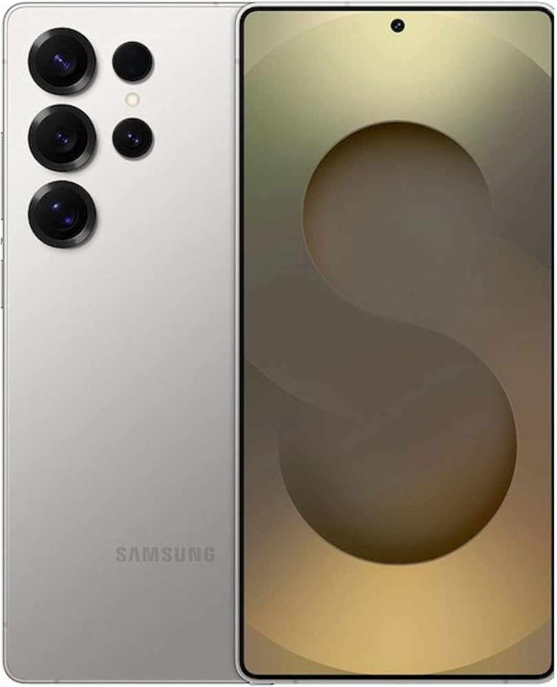 Amazon.com: Samsung Galaxy S25 Ultra - 256GB - Boost Mobile