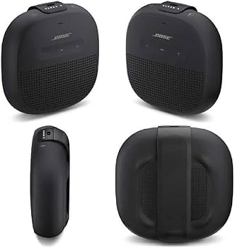 Amazon.co.jp: Bose SoundLink Micro Bluetooth speaker ポータブル