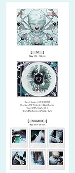 Amazon.co.jp: ALIEN STAGE エイリアン・ステージ ALBUM VOL.1