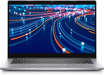 Amazon.com: Dell Latitude 5320 Laptop 13.3 - Intel Core i7 11th