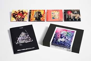Amazon.co.jp: REPSYCLE～hide 60th Anniversary Special Box～ (初回