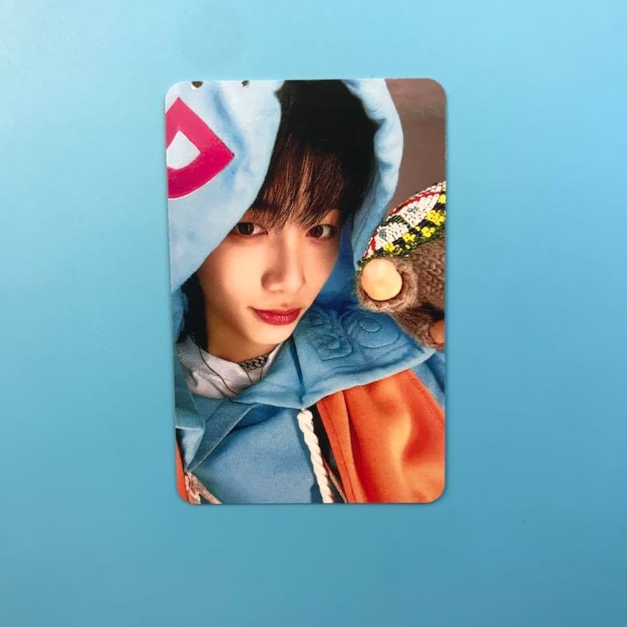 Amazon.co.jp: BOYNEXTDOOR 事前収録 ボネクド テサン サノク トレカ