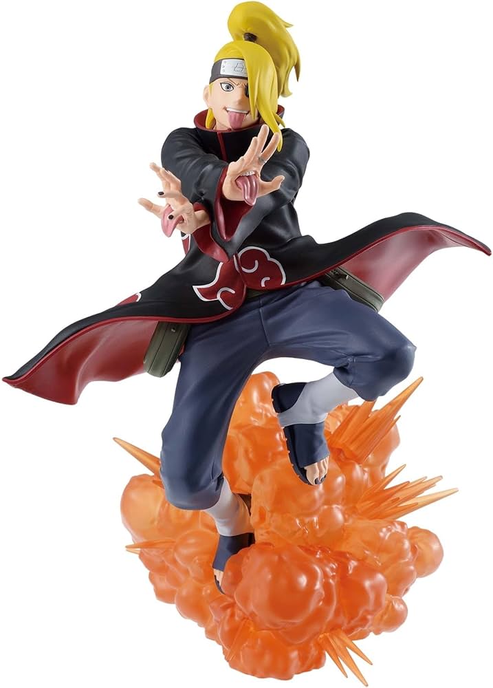 NARUTO デイダラ まとめ売り NARUTO デイダラ まとめ売り 38点