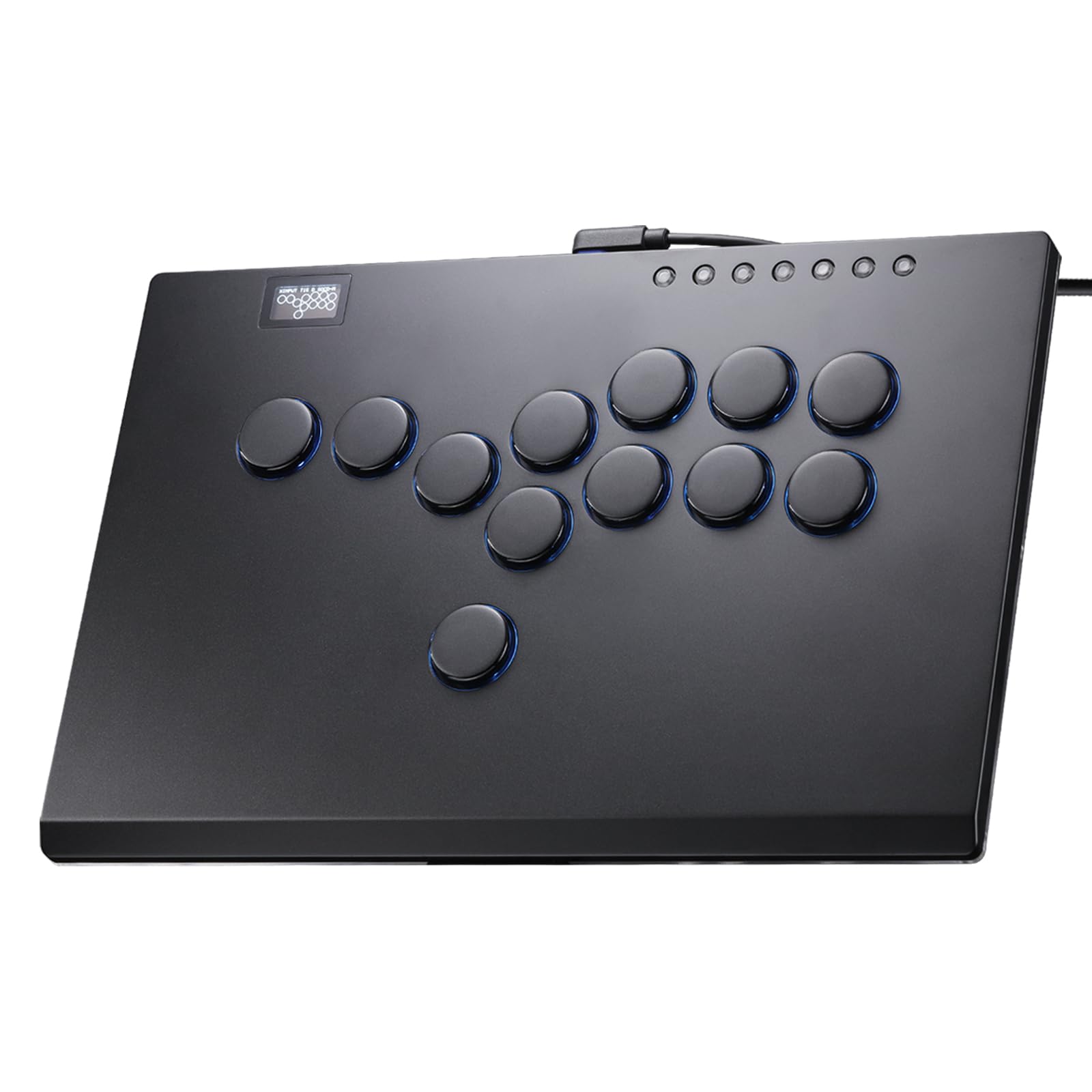 Amazon | レバーレス アケコン レバーレス レバーレスコントローラー