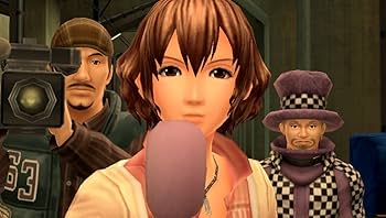 Amazon.com: Time Travelers [Japan Import] : Video Games