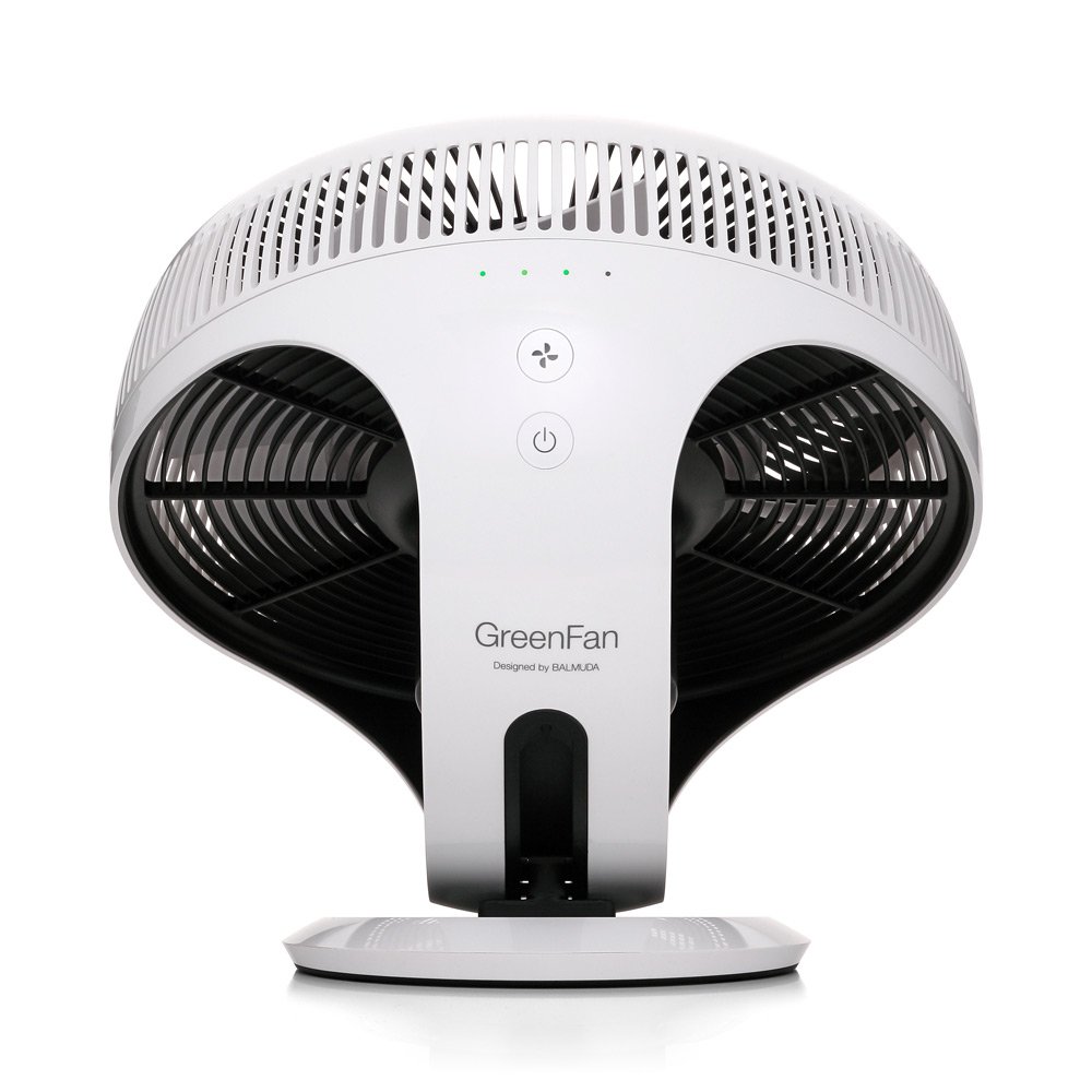 Amazon | バルミューダ GreenFan Cirq（グリーンファン・サーキュ