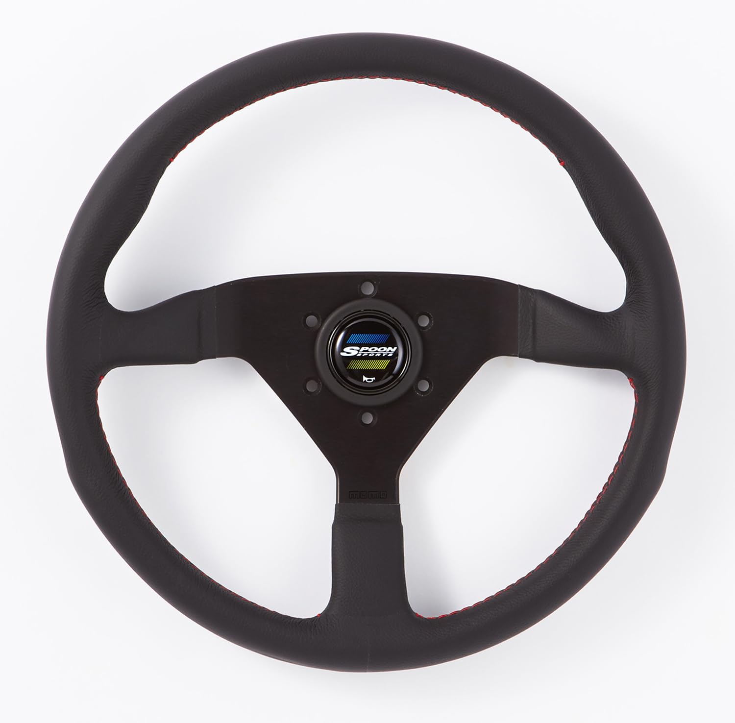 Amazon | スプーン(Spoon)【ステアリング】MOMO社製 ALL-78500-000