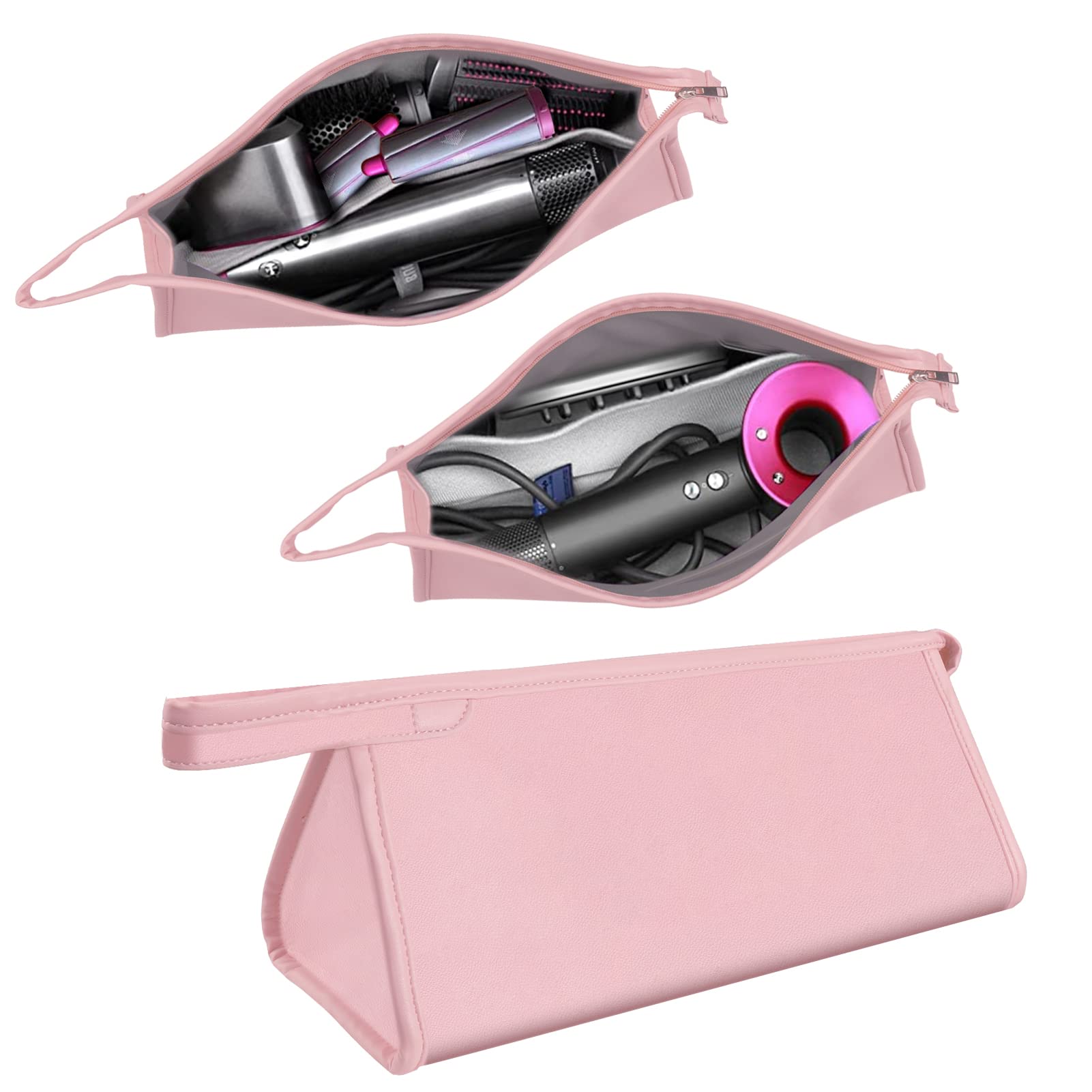 Amazon.com : Travel Case for Dyson Airwrap Styler/Shark Flexstyle