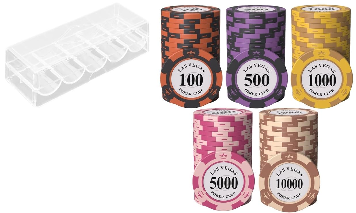 Amazon | ポーカーセット ブラックジャックセット バカラセット カジノ