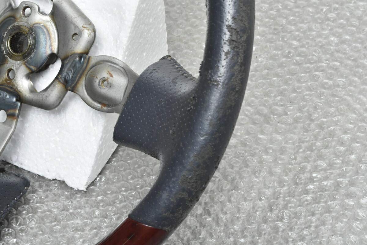 Amazon | 中古 トヨタ ランドクルーザー80 純正 ウッドコンビ