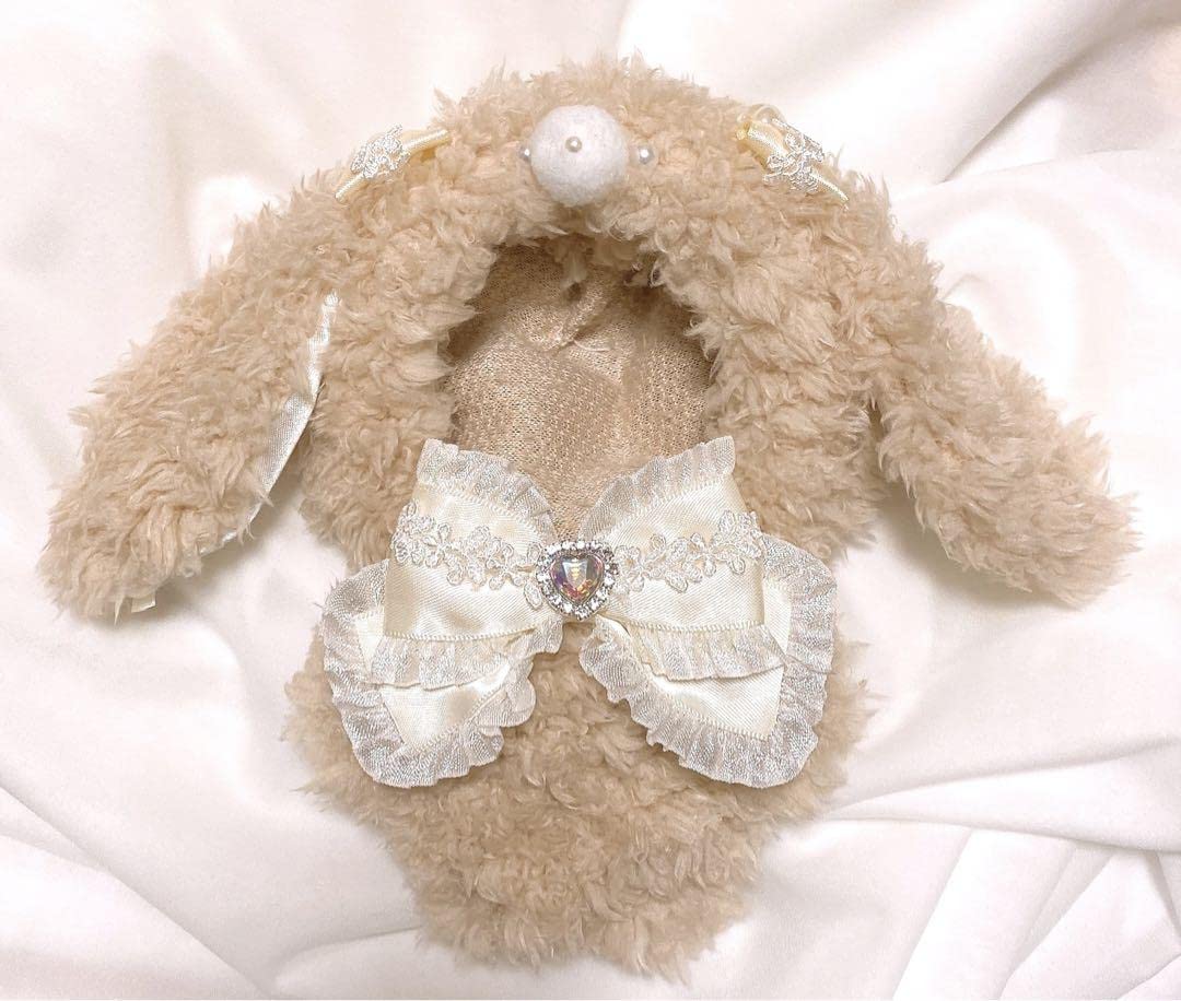 Amazon.co.jp: プライズ あんスタ 16 17 18cm ぬい服 着ぐるみ たれ