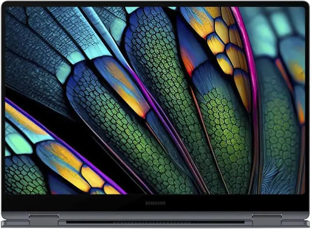 Amazon.co.jp: SAMSUNG Galaxy Book3 360 2-in-1 13.3インチタッチ