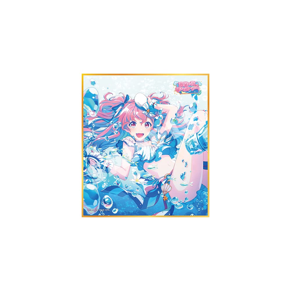 Amazon.co.jp: 『プロジェクトセカイ カラフルステージ！ feat. 初音