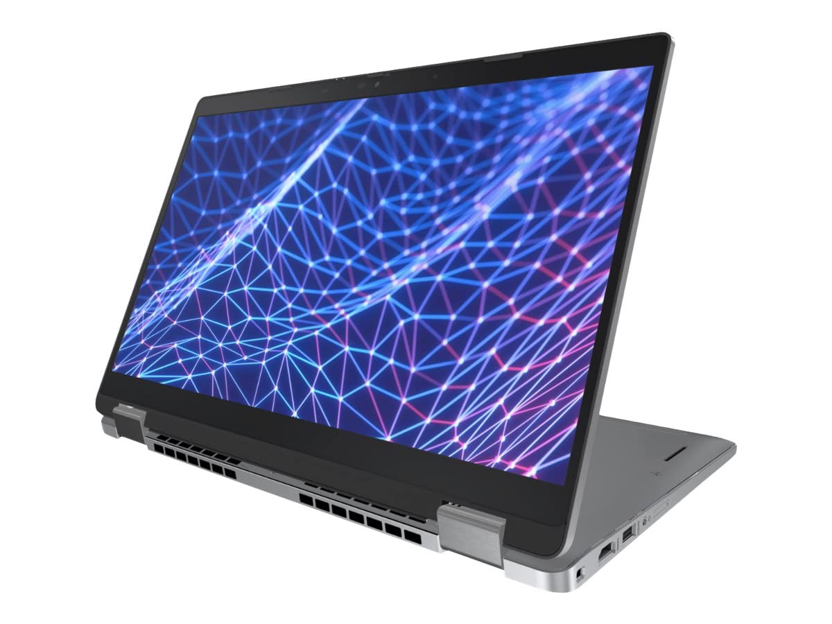 Amazon.com: Dell Latitude 5330 2-in-1 Laptop (2022) Touch | 13.3