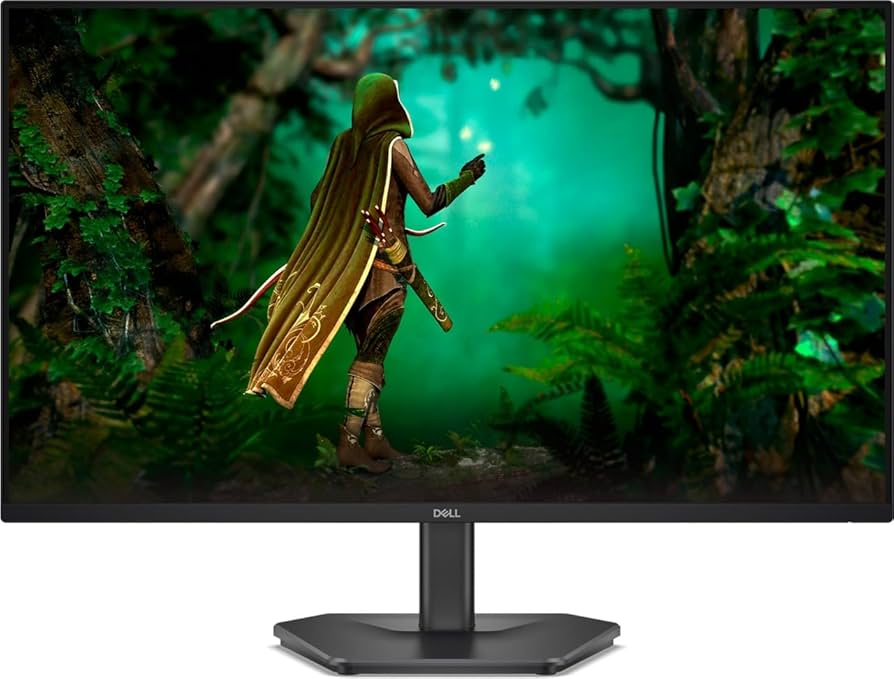 Dell 27 200Hz Monitor - SE2725HG : Amazon.sg: Electronics