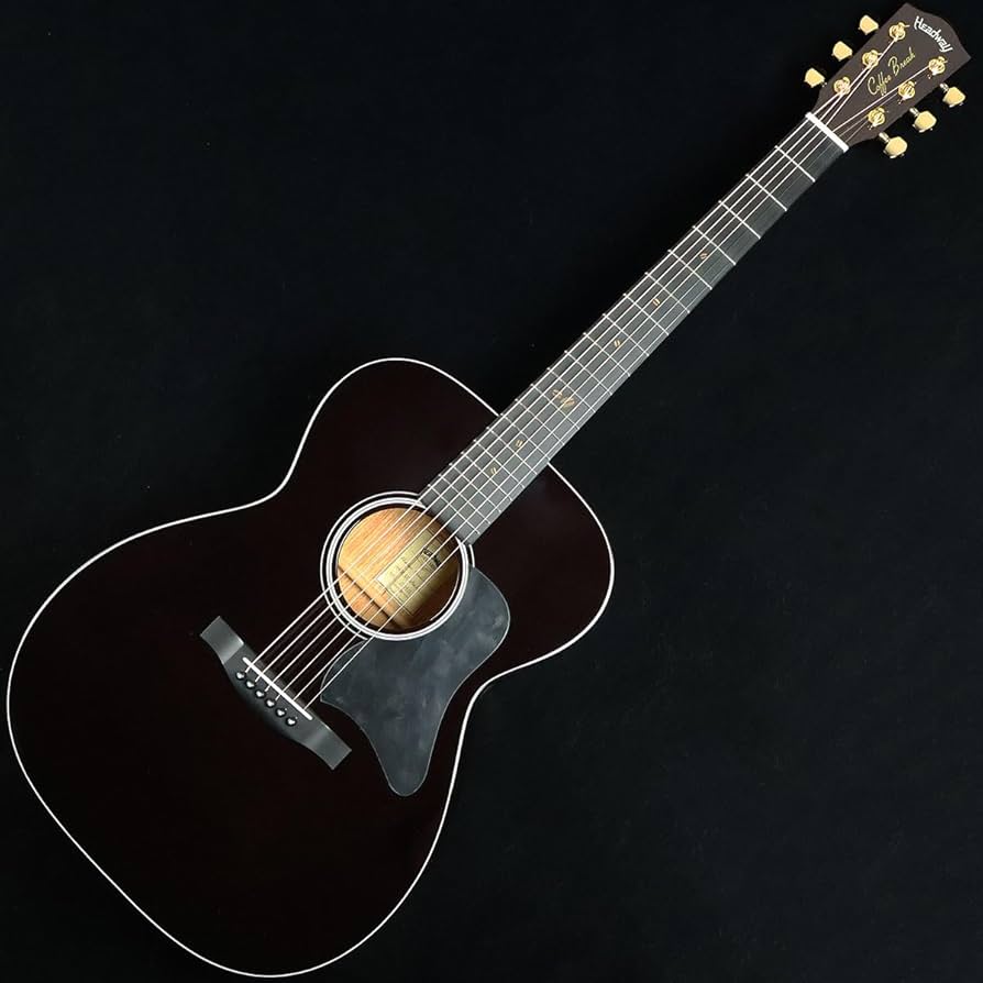 Amazon.co.jp: Headway HF-531 Coffee A,S/STD FBK(深煎りブラック) S