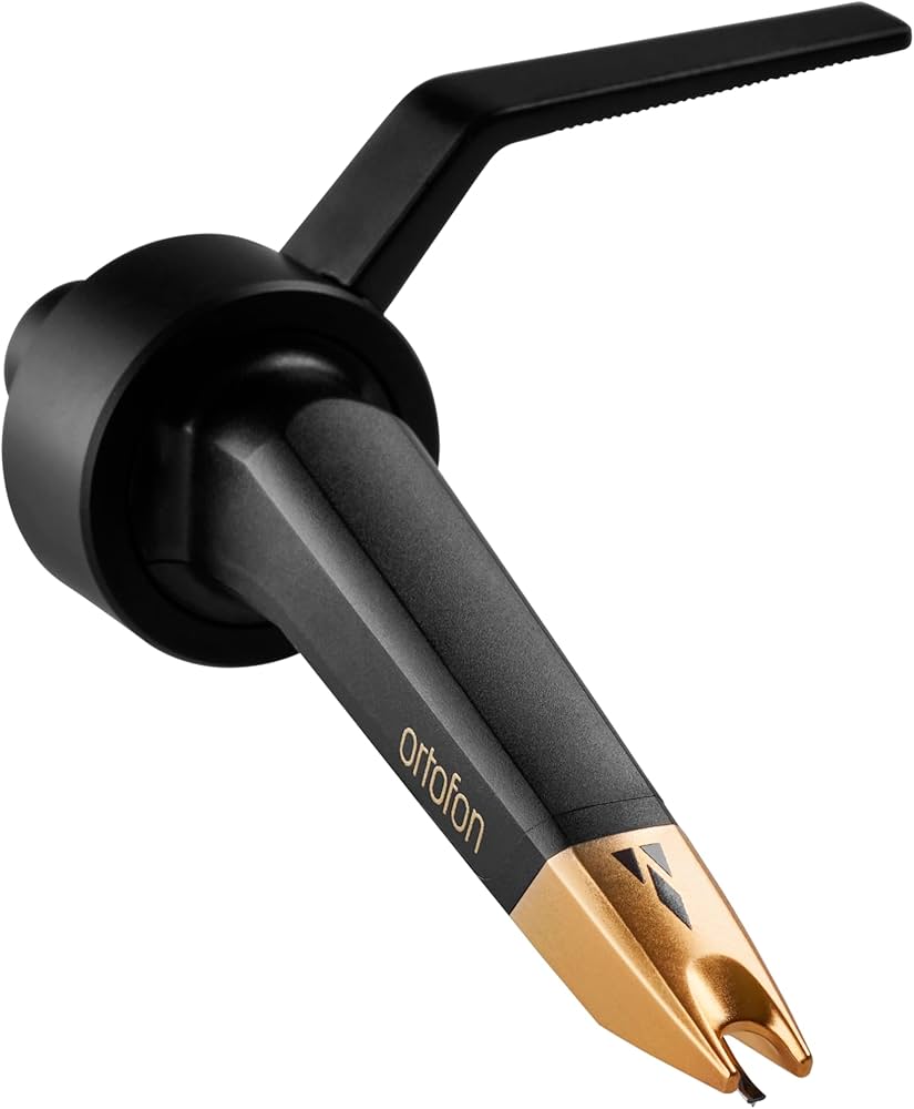 Amazon.com: Ortofon Concorde Elite Turntable Cartridge and Stylus