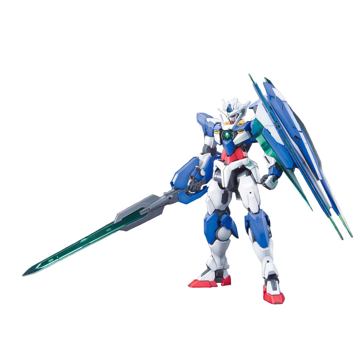 Amazon | MG 劇場版 機動戦士ガンダム00 -A wakening of the