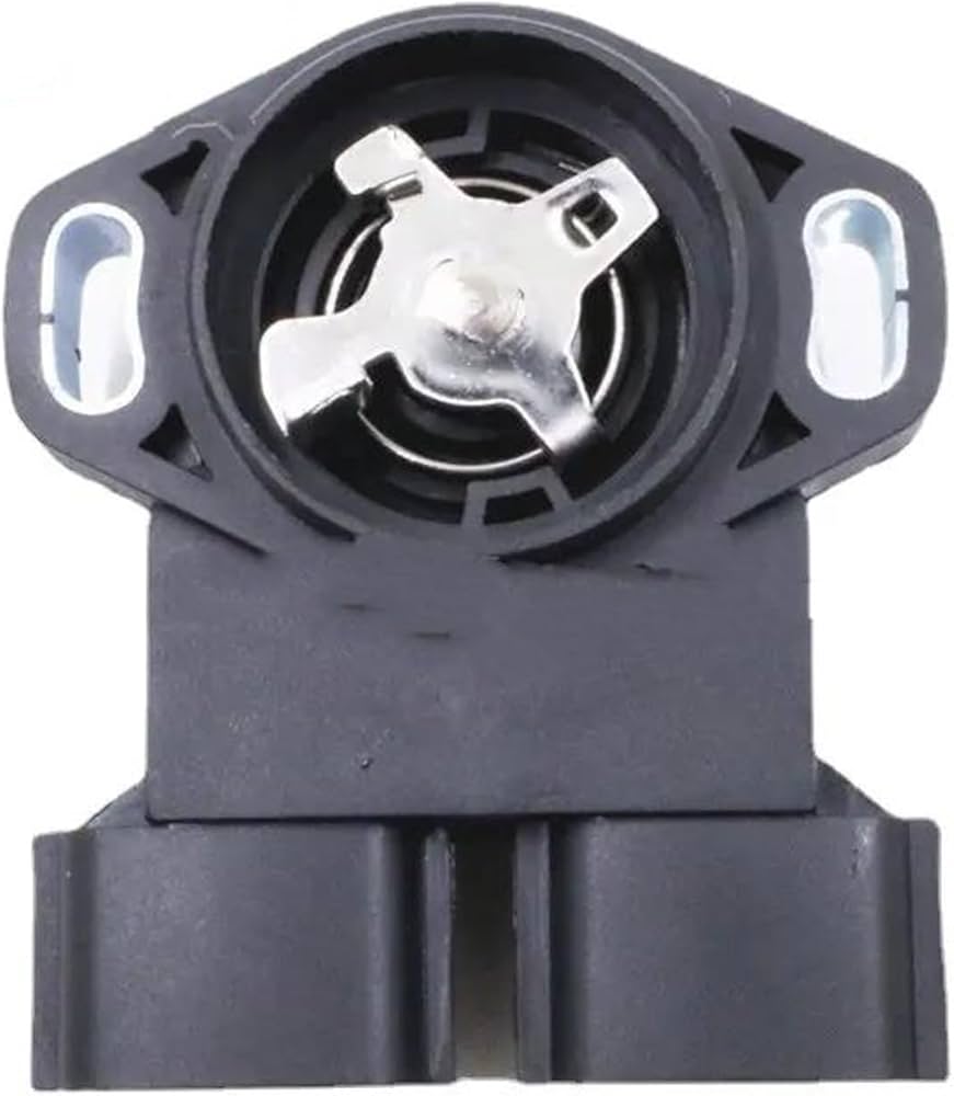 Amazon.co.jp: 日産用スロットルポジションセンサー SERA486-06