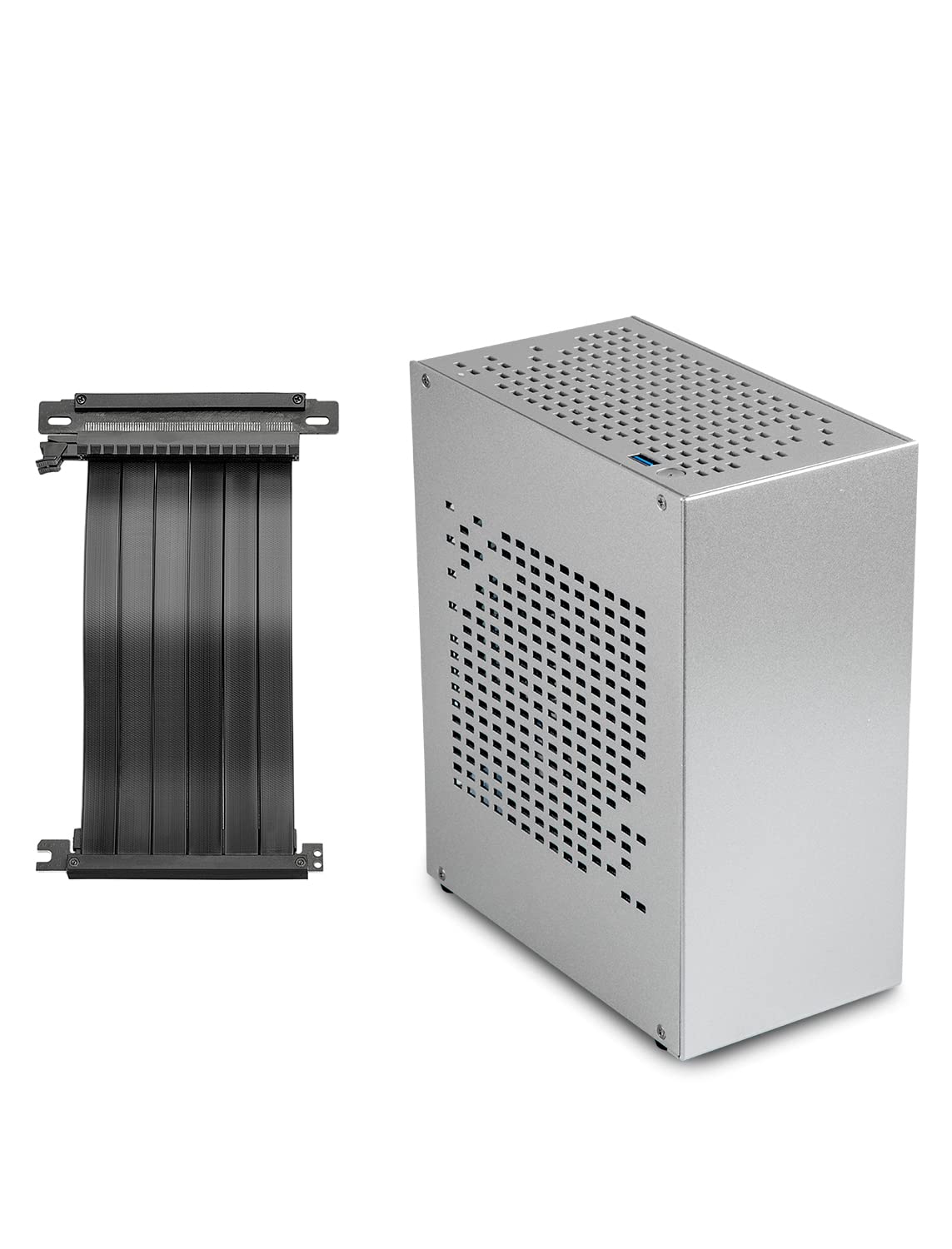 アルミケース ミニPC アルミケース ミニPC アルミケース ミニPC IQUNIX