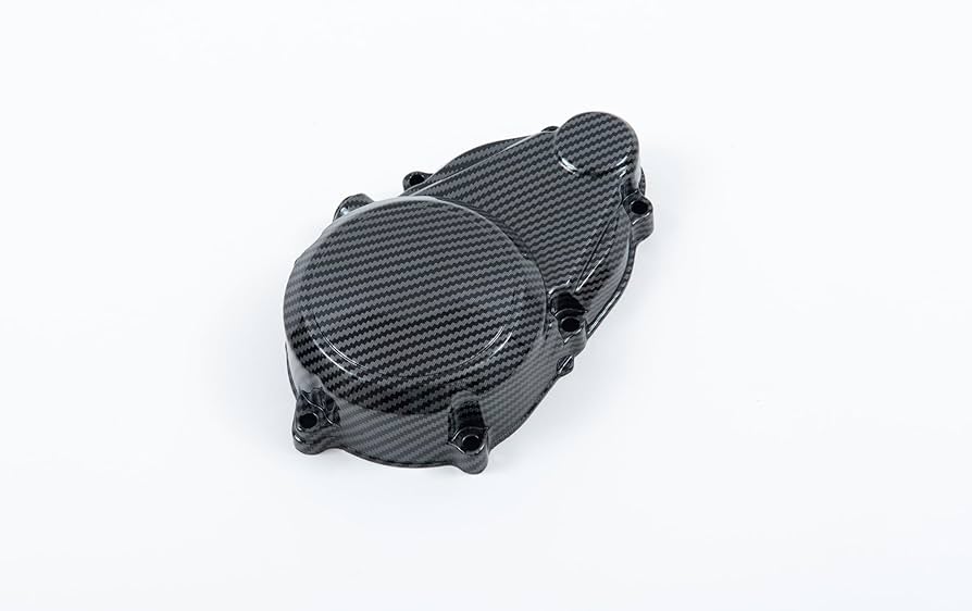 Amazon | 【x-cars】CB400SF ジェネレーターカバー クランクケース