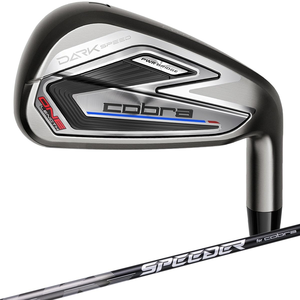 Amazon.co.jp: コブラ DARKSPEED ダークスピード ワンレングス