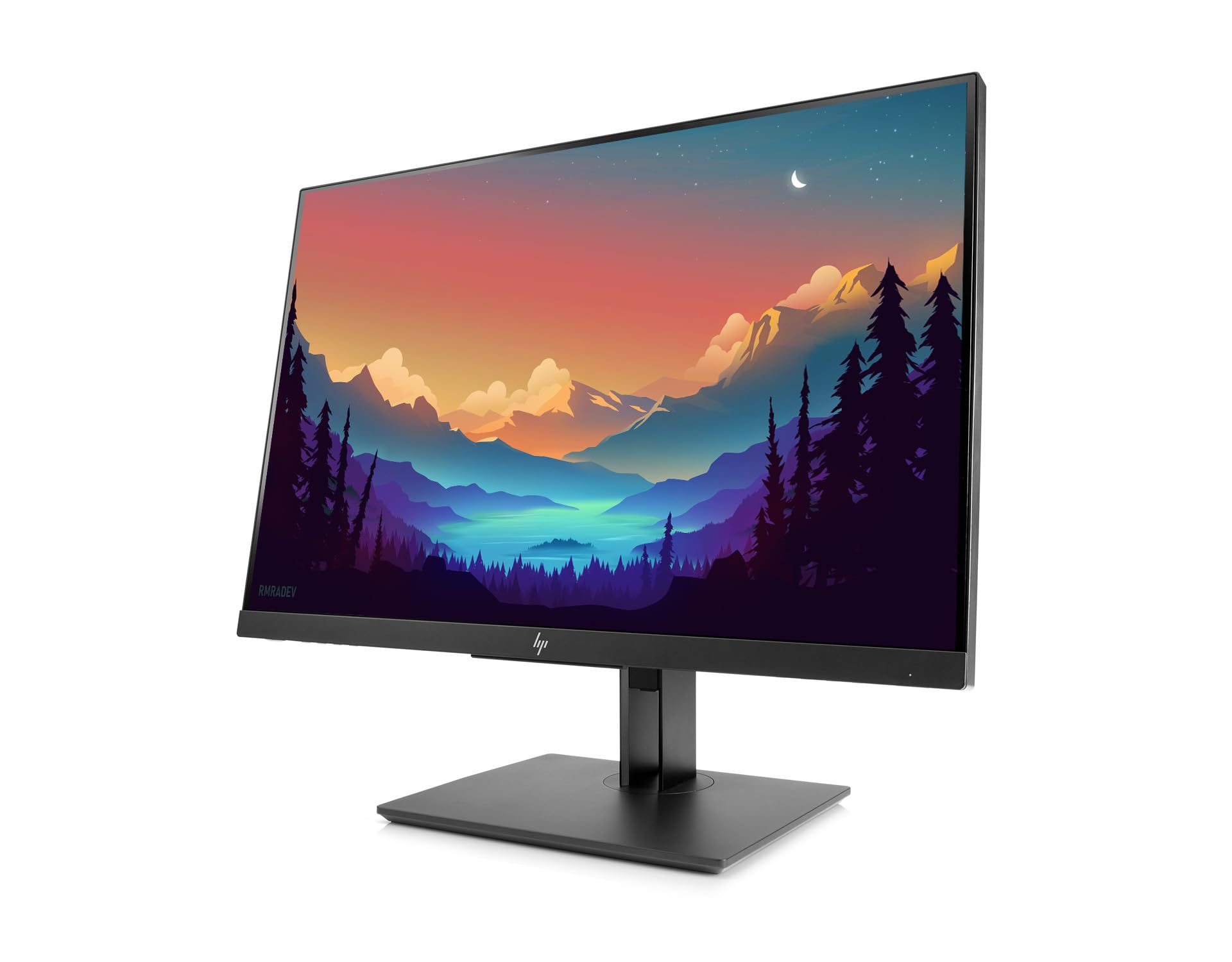 Amazon.co.jp: 【整備済み品】 HP 24インチモニター Z24N G2 3辺狭額縁